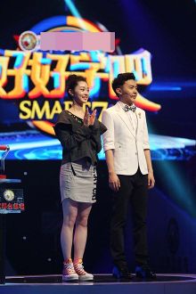 迎战《好好学吧》 神仙妹妹上演饼干的<em>诱惑</em>【