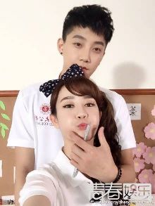 如果爱张檬范世琦被喊在一起 张伦硕吐槽钟丽