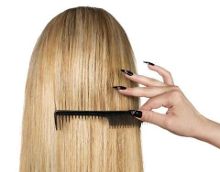 藏在<em>头发</em>里的健康密码你知<em>多少</em>?【1】-新闻