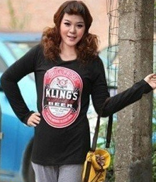 哺乳期的妈咪狂瘦37斤,身材走样,被婆家狠心抛