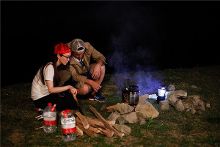 《出发吧爱情》:虐情不虐星的爱情修行【4】-