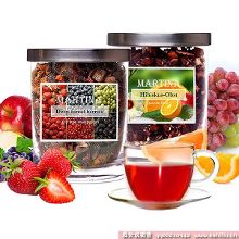 美食|<em>撸撸撸</em>完串,喝茶水刮刮肠【5】-新闻频道