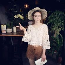 <em>搭配短裤</em>或者半身裙 轻装夏日【1】-新闻频道