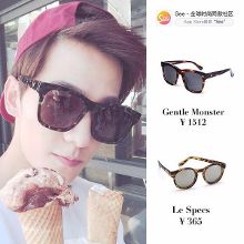 花少团的墨镜,全都好<em>喜欢</em>!【1】-新闻频道-手机