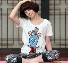 燃脂减肥普拉提容易学吗?台湾萌妹教你做【1