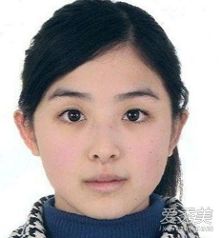 13位当红明星未<em>PS</em>未化妆的<em>证件照</em>,谢娜最恐怖