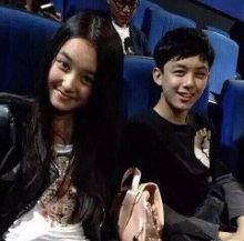 《旋风少女》蒋依依曾告白王俊凯 被爆富二代