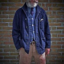 Julien Landa 把时间之网撒向RRL