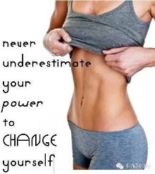 没进健身房 我一个月练出了性感<em>马甲线</em> I 大小姐