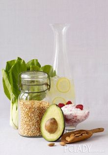 超人气苹果牛奶减肥法 2天就能瘦出完美身材