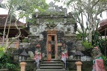 巴厘岛旅游贴士 奢享畅游旅行【9】-新闻频道