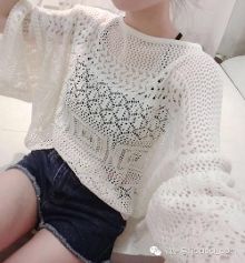 美美的长袖 早秋衬衣 <em>针织衫</em> <em>连衣裙</em> T恤 <em>外套搭</em>