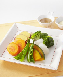 盘点这些吃不胖的零食们,女生必须知道!【5】