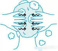 护发丨<em>掉头发</em>严重怎么办?教你每天<em>按摩</em>长头发