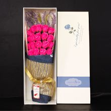 永生花是什么?永生花的花语是什么?