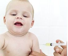 河南周口<em>幼儿被打过期疫苗</em> 多儿童现不良反应