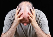 <em>脱发</em>怎么办【1】-新闻频道-手机搜狐