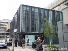 爱丁堡大学商学院申请需提供雅思成绩单