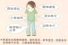 养生 | 一招辨别肾阳虚和肾阴虚