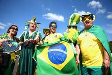 巴西签证办理巴西签证好办吗-新闻频道-手机搜
