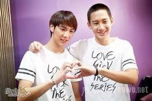 泰国gv级同志电影盘点,全是颜肉俱佳的小鲜肉