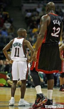 盘点NBA里谁最矮 NBA最矮的球员有哪些