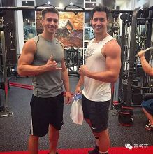 这可能是 全世界最性感 的男 医生 …【1】-时尚频