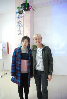 患者组织|中澳雷特早期强化干预项目评估活动