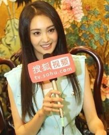 郑爽整容后张翰惊呆 当初脑残喜欢他【1】-新