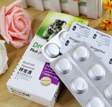 狗狗吃驱虫药拉稀几天