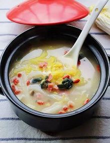 每天吃一道,让你增寿十年!