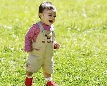 【家长课堂】声音尖锐的叫叫鞋,别给孩子穿,损