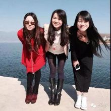 【单身交友】不如一路向西去大理,环洱海