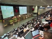 春季除了库肯霍夫赏花开斗艳,这些在阿姆斯特