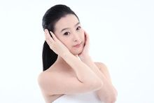 脸上敏感性红血丝,能自己消退吗?