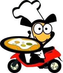 外卖大调查:30家仅15家有资质 送餐箱1年不消