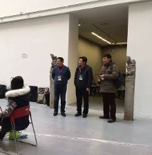 清华美院已进入阅卷环节,考试及阅卷流程公布