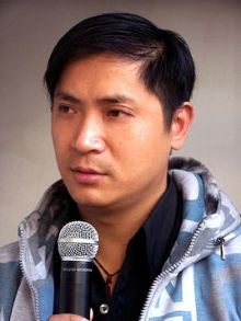 导演陈剑:马蓉我救定了 大不了娶她为妻