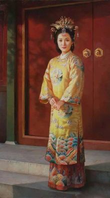 贾元春