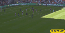 gif-远距离头球摆渡!卡希尔助攻摩西破门!-体育频道