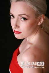 耳朵内侧凹陷处:耳朵是女性重要的性感带之一,除了