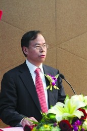 回放 出席嘉宾 东吴证券股份有限公司 董事长,总裁 吴永敏先生