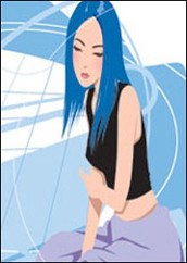 <em>阴道</em>,<em>处女膜</em>和<em>阴道</em>前庭均可发生出血