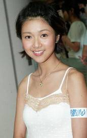 薛凯琪被嘲笑"身娇玉贵" 玉照被刊色情广告