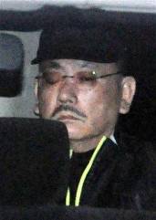 环球网记者王欢报道,日本最大黑社会暴力团伙山口组2号头目高山清司11