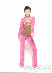 运动:最放电的街舞瘦身操·高级