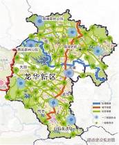 4年内将新建48座公园(组图)