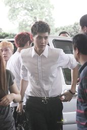90后男星生活照 吴亦凡蒋劲夫窦骁杨洋谁最帅气(图)