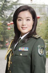 白雪励志歌曲《你让我勇敢》鼓舞十三亿中国心
