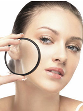 毛孔粗大怎么办?运动排汗也可收缩毛孔